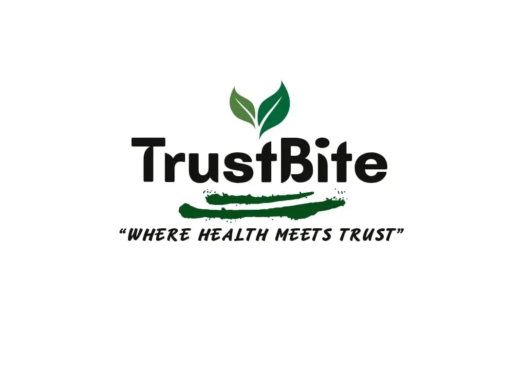 TrustBite Logo
