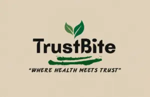 TrustBite Logo